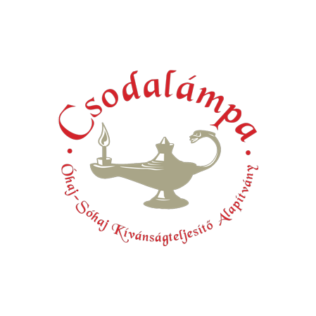 Csodalámpa Alapítvány